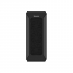 GENESIS Irid 505F Midi Tower Black