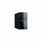 Linkworld 7271-23 computer case Midi Tower Black