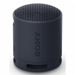 Sony SRS-XB100 - Wireless Bluetooth Portable Speaker, Durable IP67 Waterproof & Dustproof, 16 Hour Battery, Eco, Outdoor and Travel in Black