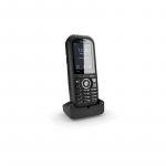 Snom M80 DECT telephone handset Caller ID Black