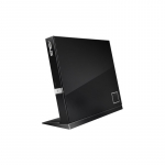 ASUS SBW-06D2X-U optical disc drive Black