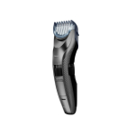 Panasonic ER-GC63 Black, Grey 39