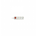 PROTECTOR POWER SURGE 1.4M/3OUTL. 73101 LINDY