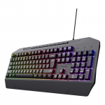 KEYBOARD USB GXT 836 EVOCX/ENG 24722 TRUST