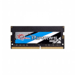 G.Skill | Ripjaws | 16 GB | DDR4 | 3200 MHz | Notebook | Registered No | ECC No