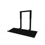 TV SET ACC KEYBOARD SHELF/PLASMA-M2KEYB NEOMOUNTS