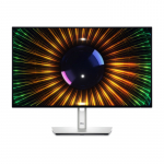 LCD Monitor|DELL|U2424H|23.8"|Pivot|Matte|Panel IPS|1920x1080|16:9|120Hz|8 ms|Colour Black|210-BLBT