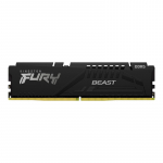 Kingston KF560C36BBE-8 | 8 GB | DDR5 | 6000 MHz | PC/server | Registered No | ECC No