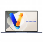 Asus Vivobook S 16 S5606CA-RI069W | Blue | 16 " | OLED | 3K | 120 Hz | 2880 x 1800 pixels | Glossy | Intel Core Ultra 7 | 255H | 16 GB | LPDDR5X | Solid-state drive capacity 1000 GB | Intel Graphics | Windows 11 Home | 802.11be | Bluetooth version 5. ...