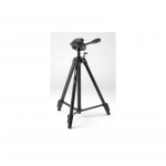 Velbon EX-530 tripod Digital/film cameras 3 leg(s) Black