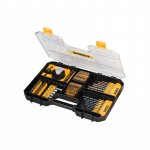 DeWALT DT71569-QZ drill bit Drill bit set