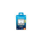 Panasonic BQ-CC17 battery charger Household battery AC