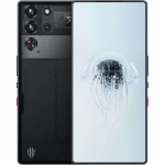 RedMagic 10 Pro 17.4 cm (6.85") Dual SIM 5G USB Type-C 16 GB 512 GB 7050 mAh Black