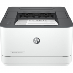 HP LaserJet Pro 3002dw Printer, Black and white, Printer for Small medium business, Print, Dualband Wi-Fi; Strong Security; Energy Efficient; Fast first page out speeds; Two-sided printing; Roam