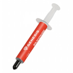 GENESIS Silicon 900 heat sink compound Thermal paste 12.8 W/m&middot;K 2 g
