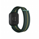 MOTOROLA Smartwatch Fit XT2541-1 1.9inch 1000nits Auto brightness AI GPS 100+ sport modes UP-16days battery IP68