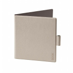 Magnetic case Onyx Boox Go Color 7 / Boox Go 7 / Boox Go Color 7 (Gen II) / Boox Page with stylus holder Beige