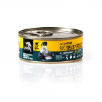 3COTY Chicken with spirulina For kittens and nursing cats - wet cat food - 80g