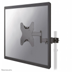 Neomounts FL40-450BL12 TV pole mount 23-42" - diam. 28-50 mm - full motion