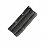 Beyerdynamic Replacement Headband PRO Buttonable | Black