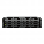 NAS STORAGE RACKST 16BAY 3U RP/NO HDD RS2825RP+ SYNOLOGY