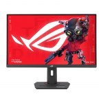 ASUS XG27UCS computer monitor 68.6 cm (27") 3840 x 2160 pixels 4K Ultra HD LCD Black