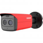 Thermal IP Camera Wisualarm