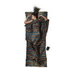 Cocoon ST67 sleeping bag Adult Semi-rectangular sleeping bag Silk Multicolour