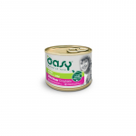 OASY One Protein Adult Small/Mini Wild Boar - wet dog food - 200g