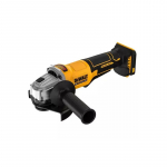 18v xr angle grinder, 125mm carton