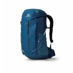 Plecak turystyczny Gregory Zulu 28 LT - starlight blue
