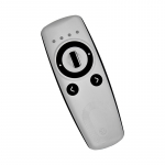 Shelly Plug & Play Blu ZB white remote control ZigBee