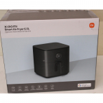 SALE OUT. | SALE OUT. Xiaomi | Smart Air Fryer (EU) | BHR7357EU | Capacity 6.5 L | Power 1800 W | Black | DAMAGED PACKAGING, SCRATCHED CORPUS ON BACK | 22 month(s)
