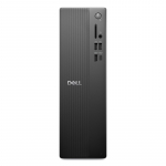 DELL ECS1250 Intel&reg; Core&trade; i5 i5-14400 16 GB DDR5-SDRAM 512 GB SSD Windows 11 Pro Slim PC PC Black