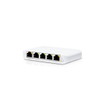 Switch Ubiquiti USW-FLEX-MINI, 5-Port