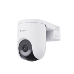 EZVIZ Battery-Powered PT Camera | CS-HB8c | Dome | 4 MP | 4mm | IP65 | H.264/H.265 | Micro SD, Max. 512 GB