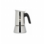Bialetti Venus box Moka pot 0.5 L Silver