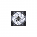 Phanteks D30 Computer case Fan 12 cm Black 1 pc(s)