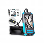 Inspection Camera MBG Line P50 Duo Endoscope 9 LED 2x Full HD 5m