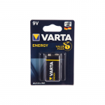 Varta ENERGY 9 V Alkaline