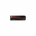 Samsung 990 PRO 2 TB M.2 PCI Express 4.0 NVMe V-NAND MLC