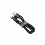Baseus Cafule 1 m Black, Grey