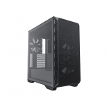 Montech AIR 903 Base Midi-Tower, Tempered Glass - Black