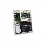 Satel OPU-3 P electrical enclosure Acrylonitrile butadiene styrene (ABS)