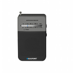 Blaupunkt PR3BK radio Portable Black