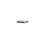 CBS110 Unmanaged 8-port GE, Desktop, Ext PS