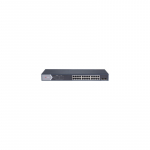 Hikvision DS-3E1526P-SI 24 Port Gigabit Smart POE Switch