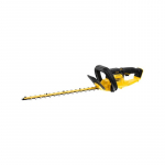 18V XR Brushless Hedge Trimmer 55cm, Carton