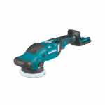 Makita DPO500Z car polisher 6800 RPM