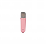 R&Oslash;DE NT1 Signature Pink - condenser microphone